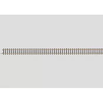 Přímá kolej Märklin 8505 Z miniclub 220 mm – 10 ks