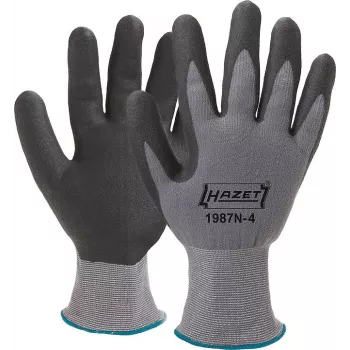 HAZET 1987N-4 Gloves