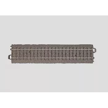 Přímá kolej Märklin 24172 H0 C 171,7 mm