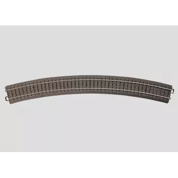 Přímá kolej C-Gleis Märklin 24530 64,36 cm H0