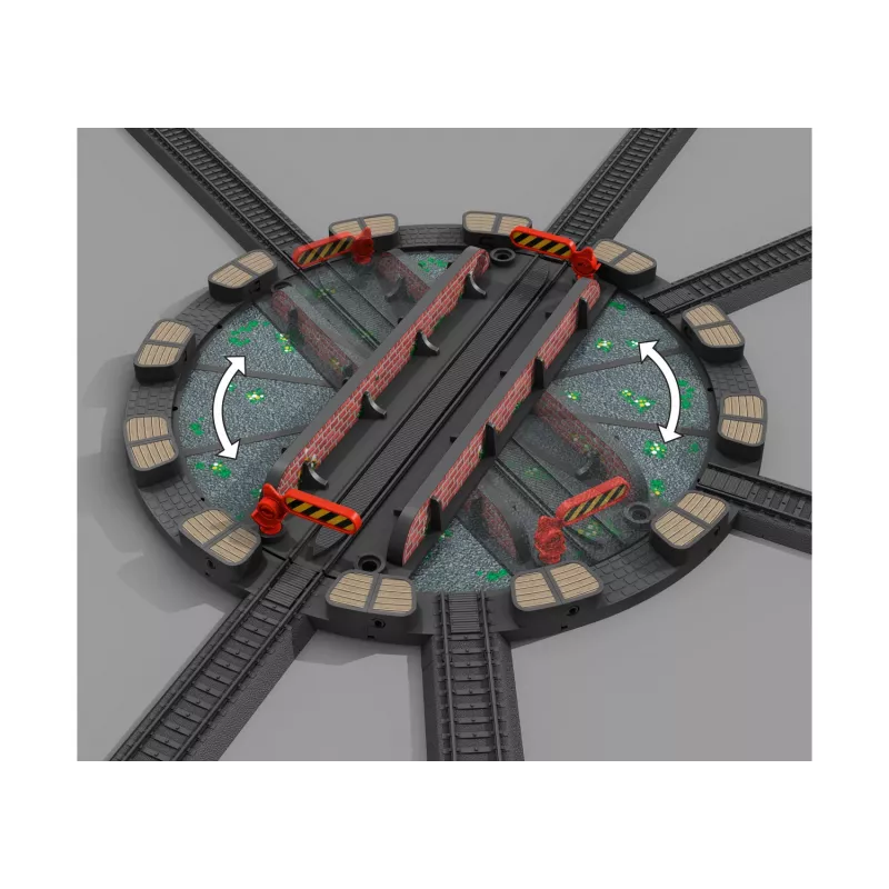 Točna Märklin World 23402 H0