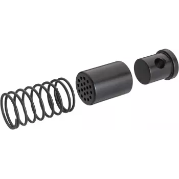 HAZET 9035-5-03/3 Needle Guide for 9035-5 Needle Scaler