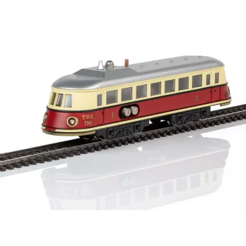 H0 replika motorového vozu TWE 700 Märklin 18050