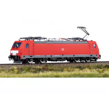 H0 elektrická lokomotiva řady 186 DB AG Märklin 38800