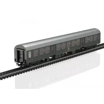 Sada 3 osobních vozů Märklin 42580 H0 DR