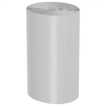 Odpadkové pytle DEISS 10 l průhledné 5 µm, 24 ks (59815)