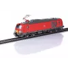 Lokomotiva Märklin 39297 H0 Vectron DM BR 249 DB AG Dual Mode