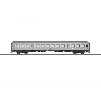 Řídicí vůz Märklin 43897 H0 IC 2. třída DB AG epocha V