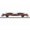 Märklin 46409 Interfrigo Refrigerator Car H0 AC 3-Rail Era IV 046409