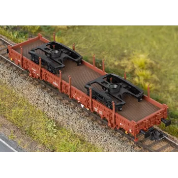 Märklin 46409 Interfrigo Refrigerator Car H0 AC 3-Rail Era IV 046409