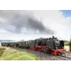 Parní lokomotiva BR 24 Märklin 36244