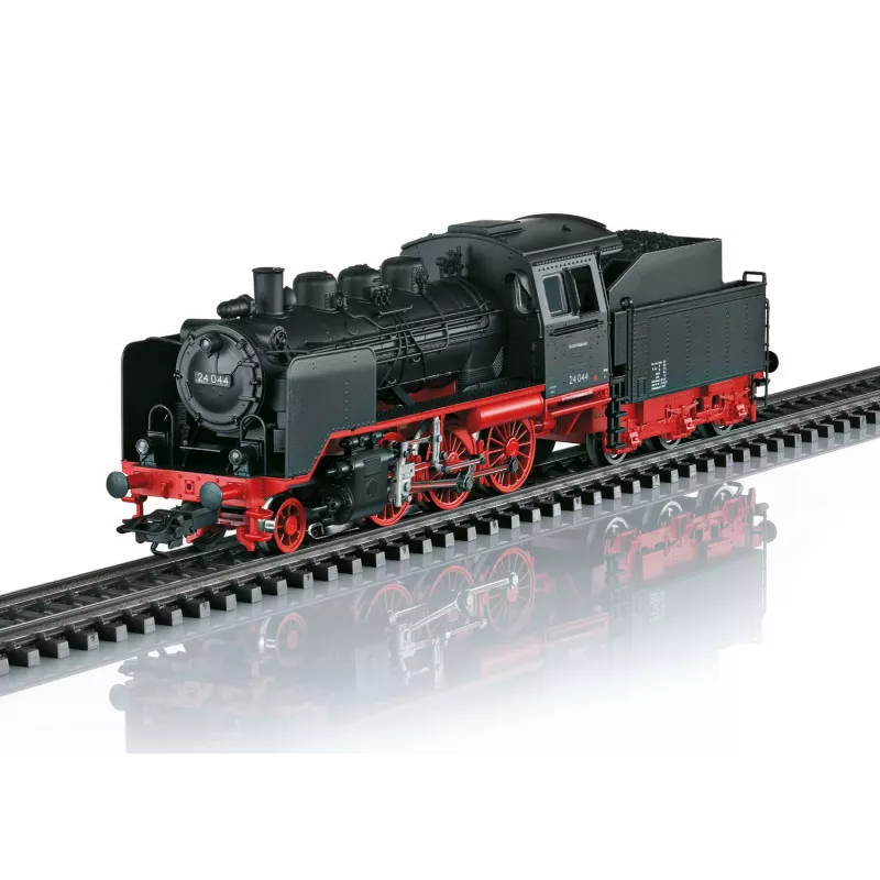 Parní lokomotiva BR 24 Märklin 36244