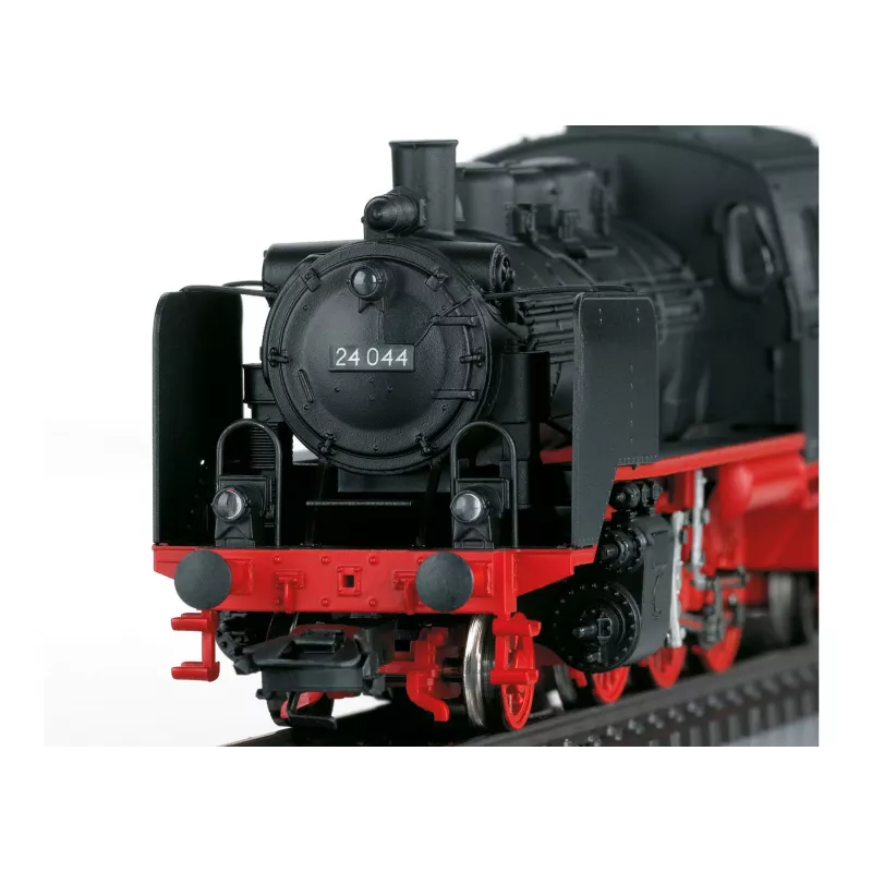 Parní lokomotiva BR 24 Märklin 36244