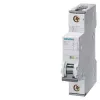 Jistič Siemens SENTRON 5SY5, 1pólový, C, 4 A, 10 kA, 230/400 V AC/DC, 5SY5104-7