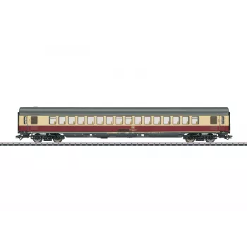 H0 model policejního auta VW Brouk, předmontovaný, měřítko 1:87 Märklin 43861