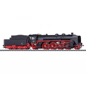 Parní lokomotiva Märklin 038190 H0 řada 19 016 DR/DDR