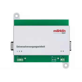 Univerzální napájecí zdroj Märklin 60822 pro dekodéry k83/m83/m84
