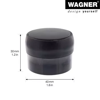 Zarážka dveří Wagner EH 5225 15522511, plast