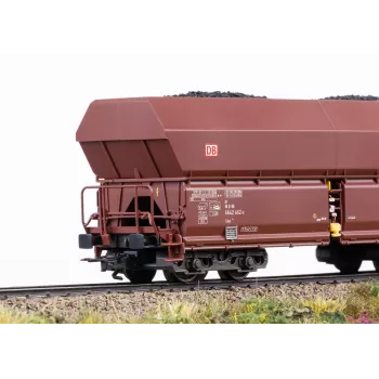 Sada 12 nákladních vozů Märklin 46670 H0 Falder NS 182 DB AG