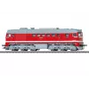 Dieselová lokomotiva Märklin 39201 H0 BR 220 DB AG s mfx+ digitálním zvukem
