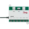 Digitální dekodér Märklin Link s 88 DCC, zeleno-bílý 60883
