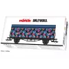 Vůz Smiley 2025 Märklin 48883 H0