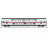 Märklin 43489 H0 IC2 Double-Deck Intermediate Coach DBpza 682.2 2nd Class