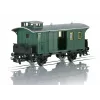 Spací vůz CIWL Märklin 4038 H0