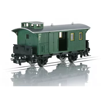 Spací vůz CIWL Märklin 4038 H0