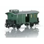 Spací vůz CIWL Märklin 4038 H0