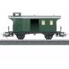 Spací vůz CIWL Märklin 4038 H0