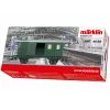 Spací vůz CIWL Märklin 4038 H0