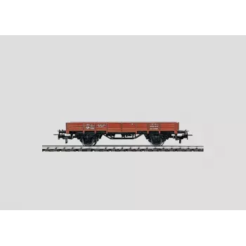 Chladicí vůz Interfrigo Märklin 4423 H0