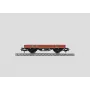 Chladicí vůz Interfrigo Märklin 4423 H0