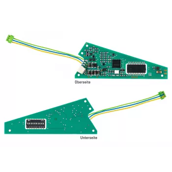 Digitální příslušenství dekodér C-Gleis DCC Märklin 74462