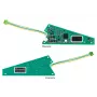 Digitální příslušenství dekodér C-Gleis DCC Märklin 74462