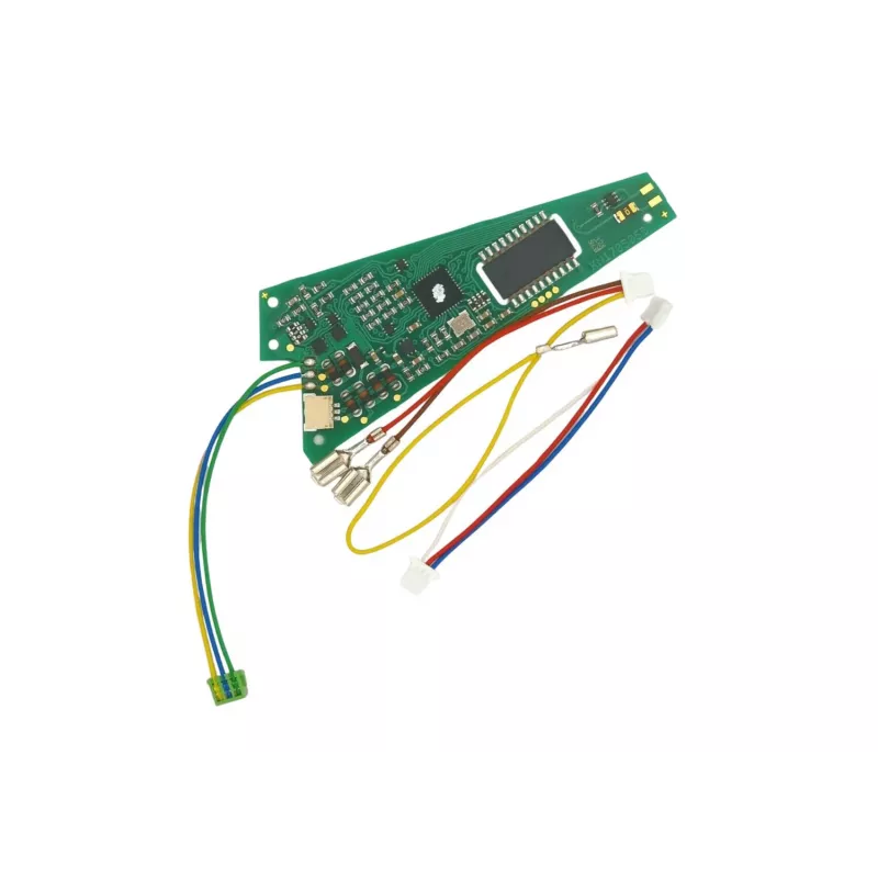 Digitální příslušenství dekodér C-Gleis DCC Märklin 74462