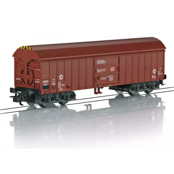 Vůz se střešními dveřmi 'Teams 890' DB AG Märklin Start up 44600 H0