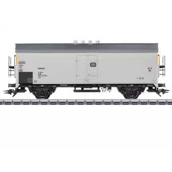 Chladicí vůz Märklin 45032 H0 Ichqrs 377 DB