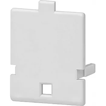 Plombovací krytka Siemens pro 5TT580 (5TT5910-5) - plombovací krytka pro ochranu proti manipulaci