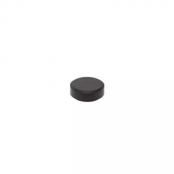 Kulaté magnety MAULpro Recycling průměr 29 mm, černé, 20 ks 6177390