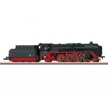 Parní lokomotiva Märklin 88013 Z řady 01 01 2118-6