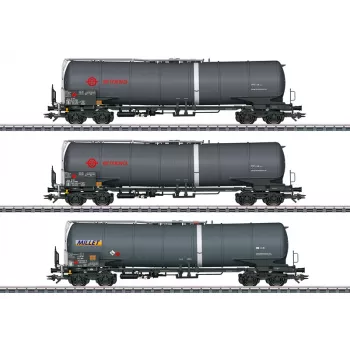 Cisternový vůz Märklin 047551 H0 AC VTG