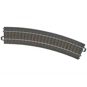 Přímá kolej Märklin 24224 C 236,1 mm, příslušenství modelové železnice H0