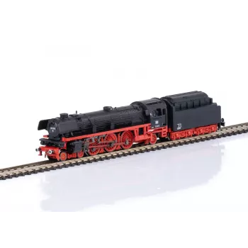 Parní lokomotiva Märklin 88858 BR 03.10, rozchod Z, 1:220, s LED osvětlením
