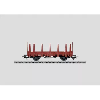 Chladicí vůz Märklin 4459 H0