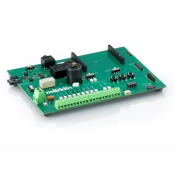 Tester dekodérů Märklin 60970 pro dekodéry DCC, mfx a Motorola