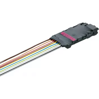 Lokomotivní dekodér Märklin mLD3 digitální (DCC/mfx/Motorola) 60982