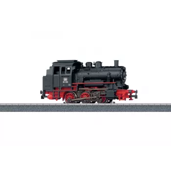Parní tendrová lokomotiva Märklin 30000 H0 BR 89.0 epocha III AC 3 kolejnice