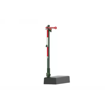 Märklin 70391 H0 světelné posunovací návěstidlo s LED a digitálním dekodérem
